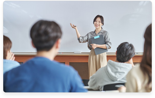 한국수어교육